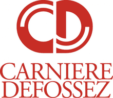 CARNIERE & DEFOSSEZ Logo