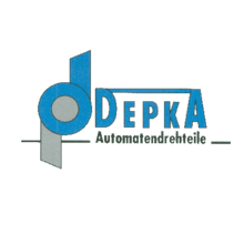 DEPKA GMBH Logo
