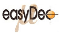 easyDec SA Logo