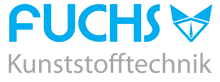 FUCHS Kunststofftechnik GMBH Logo