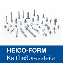 HEICO Umformtechnik GmbH Logo
