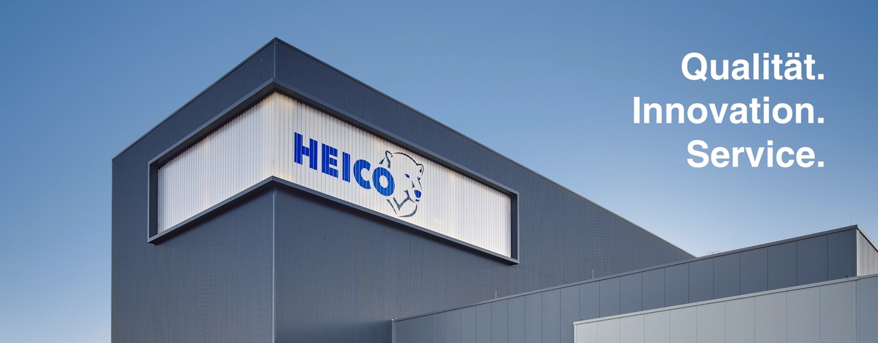 HEICO Umformtechnik GmbH Ense-Höingen