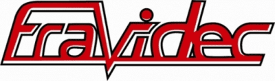 FRAVIDEC Logo