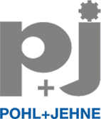 POHL + JEHNE Zerspanungstechnik GmbH Logo