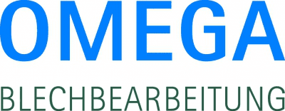 OMEGA Blechbearbeitung AG Logo