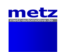metz automotive GmbH Logo