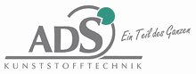 ADS Drehservice GmbH Logo