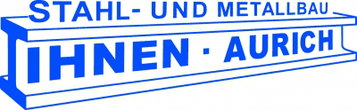 Stahl- und Metallbau IHNEN GmbH & Co. KG Logo