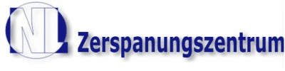 N.L.Zerspanungszentrum GmbH Logo