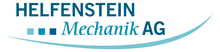 Helfenstein Mechanik AG Logo