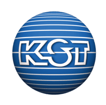 KST Kugel-Strahltechnik GmbH Logo