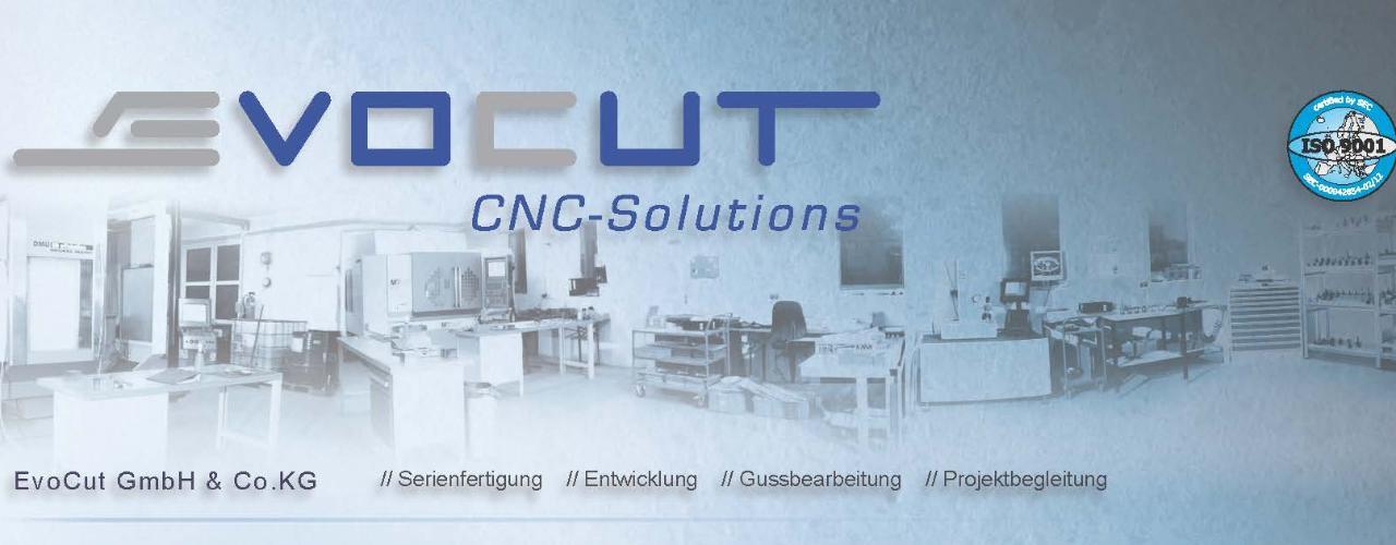 Evocut GmbH & Co.KG Rimsting