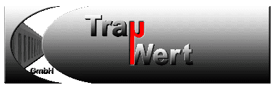 Trauwert GmbH Logo