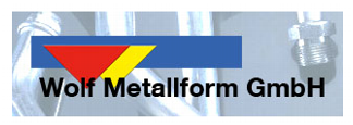 Wolf Metallform GmbH Logo