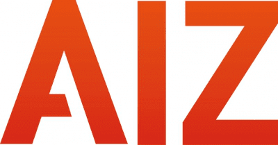 AIZ gGmbH Logo