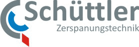 Zerspanungstechnik Schüttler Logo