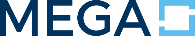 MEGA GOSSAU AG Logo