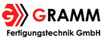 Gramm Fertigungstechnik GmbH Logo