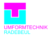 Umformtechnik Radebeul GmbH Logo