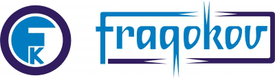 Fragokov - export, v. d. Logo