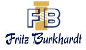 Fritz Burkhardt GmbH Logo