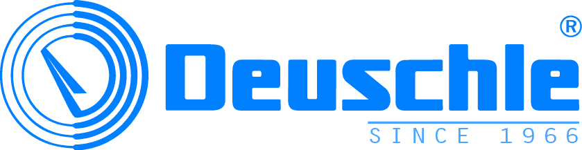 Deuschle Spindel-Service GmbH Logo