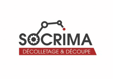 SOCRIMA S.A.S. Logo