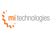 mi technologies gmbh Logo