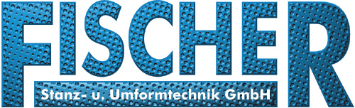 Fischer Stanz- und Umformtechnik GmbH Logo