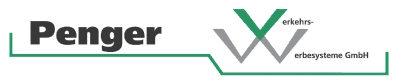 Penger Verkehrs- und Werbesysteme GmbH Logo