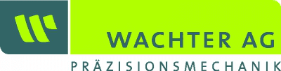 Wachter AG Präzisionsmechanik Logo