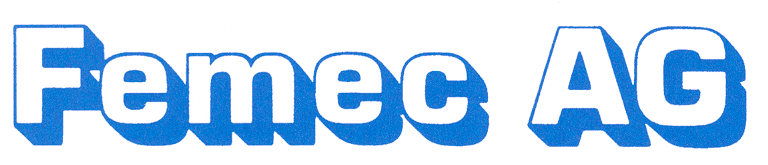 Femec AG Logo
