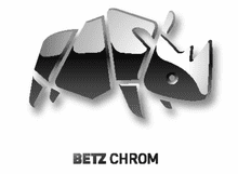 Betz-Chrom GmbH & Co.KG Logo