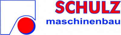 Schulz Maschinenbau Logo