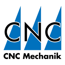 CNC Mechanik AG Logo