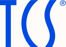 TCS TürControlSysteme AG Logo