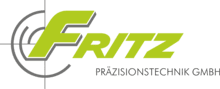 Fritz Präzisionstechnik GmbH Logo