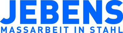 Jebens GmbH Logo