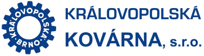 Kralovopolska Kovarna Logo