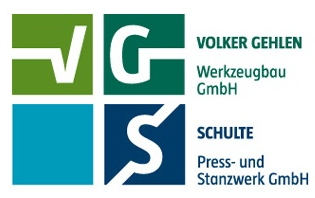 Volker Gehlen Werkzeugbau GmbH Logo