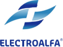 Electro Alfa CM S.R.L Logo