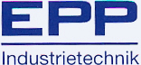 Epp Industrietechnik e.K. Logo