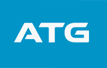 ATG GmbH Logo