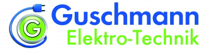 Guschmann Elektro-Technik GmbH Logo