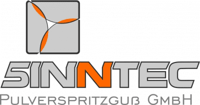 SINNTEC Pulverspritzguß GmbH Logo