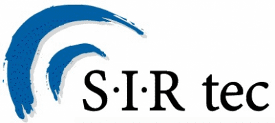 SIRtec GmbH Logo