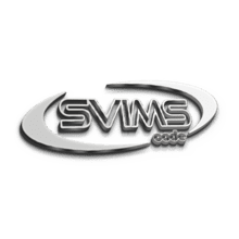SVIMS CODE Logo