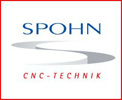 Spohn CNC-Technik Logo