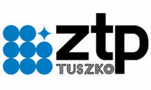 ZTP Tuszko Logo