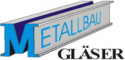 Metallbau Gläser Logo
